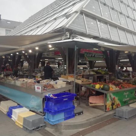 Pres De La Mer Le Pouliguen Luaran gambar